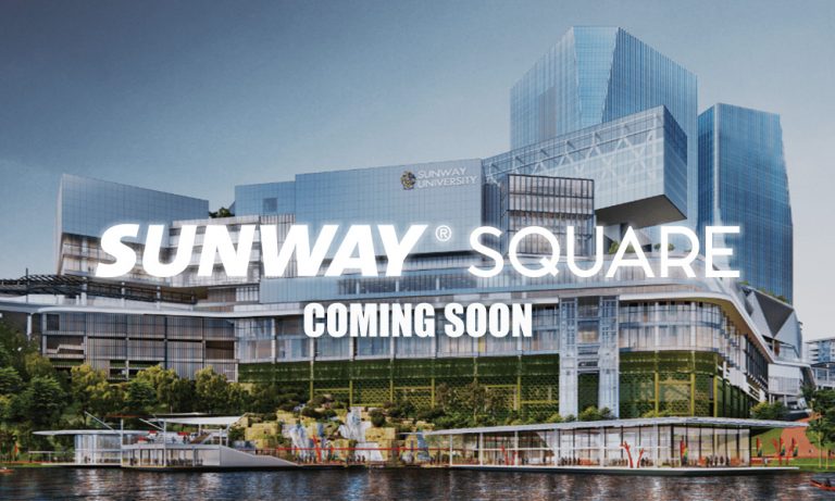 Malls Sunway Malls 
